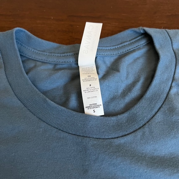 Death Cab for Cutie Postal Service 20th Anniversary Tour T-Shirt - Size Small - Picture 3 of 3